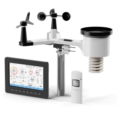 Værstasjon PRO 2 Wifi meteorolog