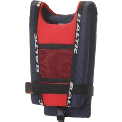 Baltic Canoe padlevest rød