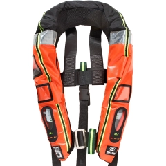 Baltic Indutrial Pro 305 M.E.D./Solas