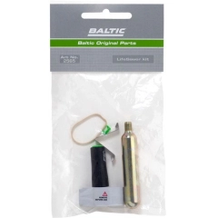 Baltic Rearmeringskit LifeSaver LS101