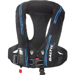 Baltic Automatvest Force 190 SLA