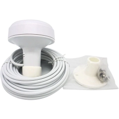 AMEC ANT-21 GPS-antenne m/10 m RG-58 kabel