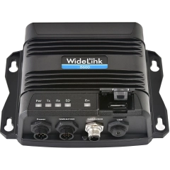 AMEC WideLink B600 AIS transponder