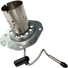 Brenner enhet (diesel) JP 2 kW