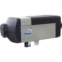 Dieselvarmer JP 4 kW 12V m/digital kontroll