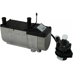 JP Vannvarmer 5 kW 12V