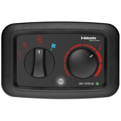 Webasto Air Top Evo M kontrollpanel