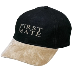 Caps First Mate