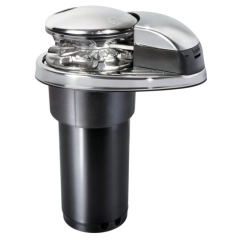 Quick Prince DP2E 12V 800 W ankervinsj