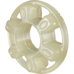 Elastisk kobling