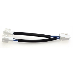 Splittkabel TCD betjening baugpropell