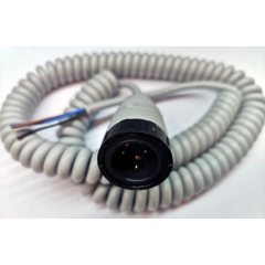 Kabel med plugg til HRC1002