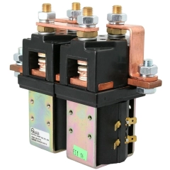 Quick OSP Kit reverseringsrelé 350A 24V
