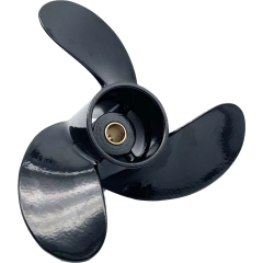 Polastorm Alupropell til Mercury 4-6 hk 7,8 x 9