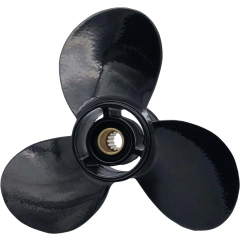 Polastorm Alupropell til Mercury 6-15 hk 9 1/4 x 10