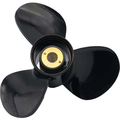 Polastorm Alupropell til Mercury 25-70 hk 10 1/8 x 15
