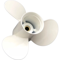 Polastorm Alupropell til Yamaha 20-30hk 9 7/8 x 13