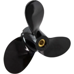 Polastorm Alupropell til Suzuki 4-6hk 7 1/2 x 8