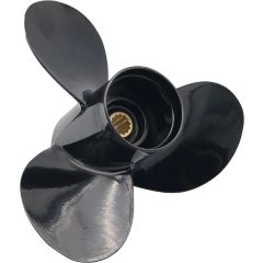 Polastorm Alupropell til Suzuki 35-65hk 11 1/4 x 15