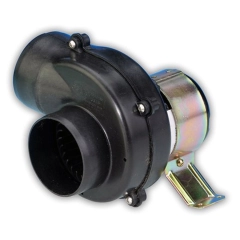 Jabsco Utsugningsvifte Blower 3
