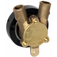 Bronsepumpe BRZ CSM 020 HOSE