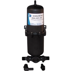 Jabsco Akkumulatortank 1 l