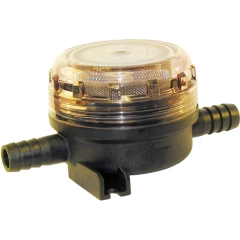 Kit Pumpgard Inline 1/2HB SS
