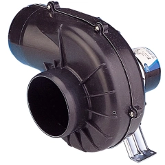 Utsugningsvifte Blower 4