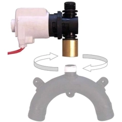 Solenoid Valve KIT (37010)