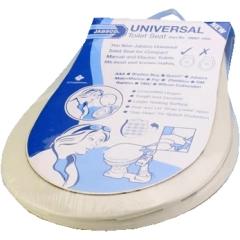 Jabsco Toalettsete compact