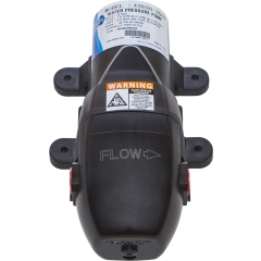 Par-max 1, 3,7 l/min