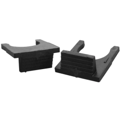 Kit Slide Clip Par-Max sort Jabsco-pumper