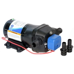 Jabsco Par-Max 4 WPS HD4 m/automatisk trykkbryter 24V