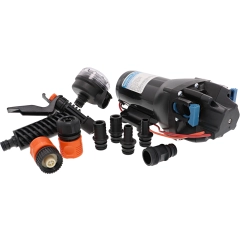 Jabsco Hotshot HD4 spylesett 12V u/ slange