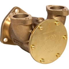 Jabsco Kjølevannspumpe m/ 1
