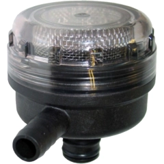 Filter 13 mm (1/2