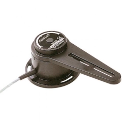 RF25N rorgiver med Micro-C-kontakt
