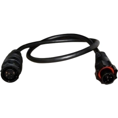 Svingeradapter for 9 til 7 pinner for Airmar-svingere
