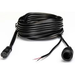 Lowrance Skjøtekabel for Hook2 Bullet Skimmer svinger