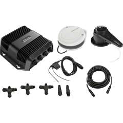 Lowrance NAC-2 Core Pack grunnpakke for autopilot