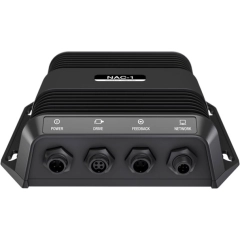 Lowrance NAC-1 autopilotcomputer