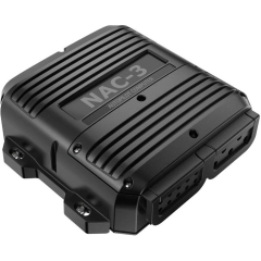 Lowrance NAC-3 autopilotcomputer