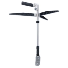 Lowrance Explorer Ice Pole til ActiveTarget
