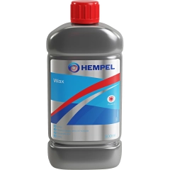 Hempel Wax 0,5 l