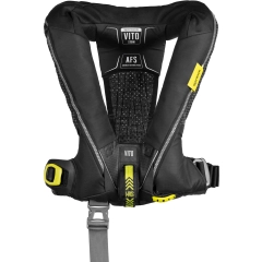 Spinlock Deckvest Vito AFS 170N Hammar automatvest