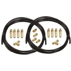Ultraflex Kit for tilkobling av autopilot til Gotech