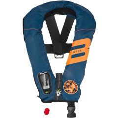 Baltic Epiq 165 E.I automatvest m/sele marin