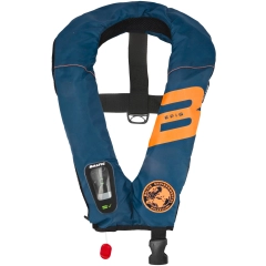 Baltic Epiq 165 E.I automatvest marine