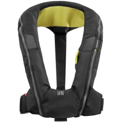 Spinlock Deckvest Lite automatvest black