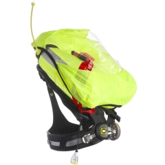 Spinlock Sprayhood Deckvest SOLAS